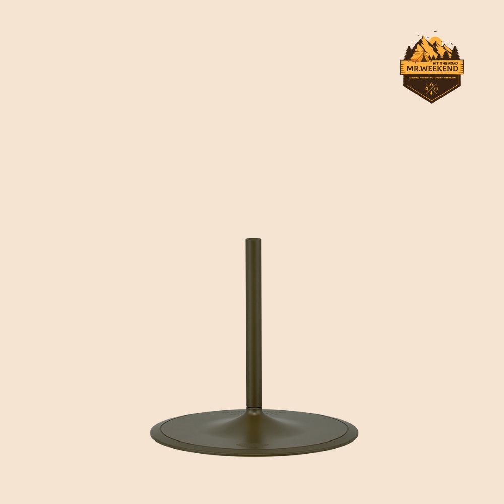 Chân đứng đơn Cargo Container Single Stand