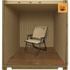 Ghế xếp gọn Cargo Container COSY FOLDING CHAIR L