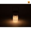 Đèn Snow peak HOME&CAMP Lantern Ivory, ES-080-IV
