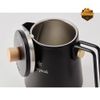 Ấm Snow Peak Field Barista Kettle Black Online Edition , CS-115R-EC