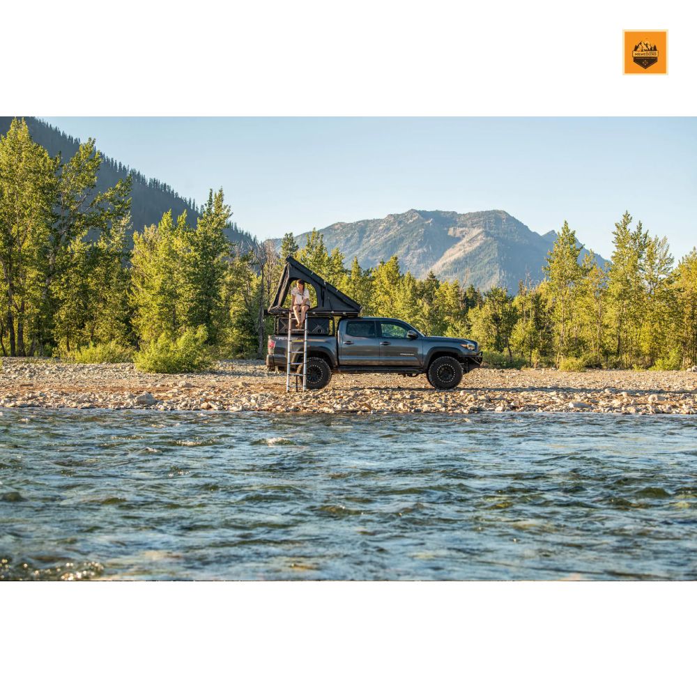 Lều Dã Ngoại BDV (Blue Dot Voyager) Duo