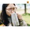 Ly Snow peak Shimo Stein 700ml, TW-700