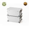 Kệ xếp gọn Snow peak Shelf Container Lid Rack 25, FES-045