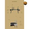 Cargo Container MODULE ACCESSORIES ACC