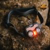 Đèn đội đầu Claymore HEADY3