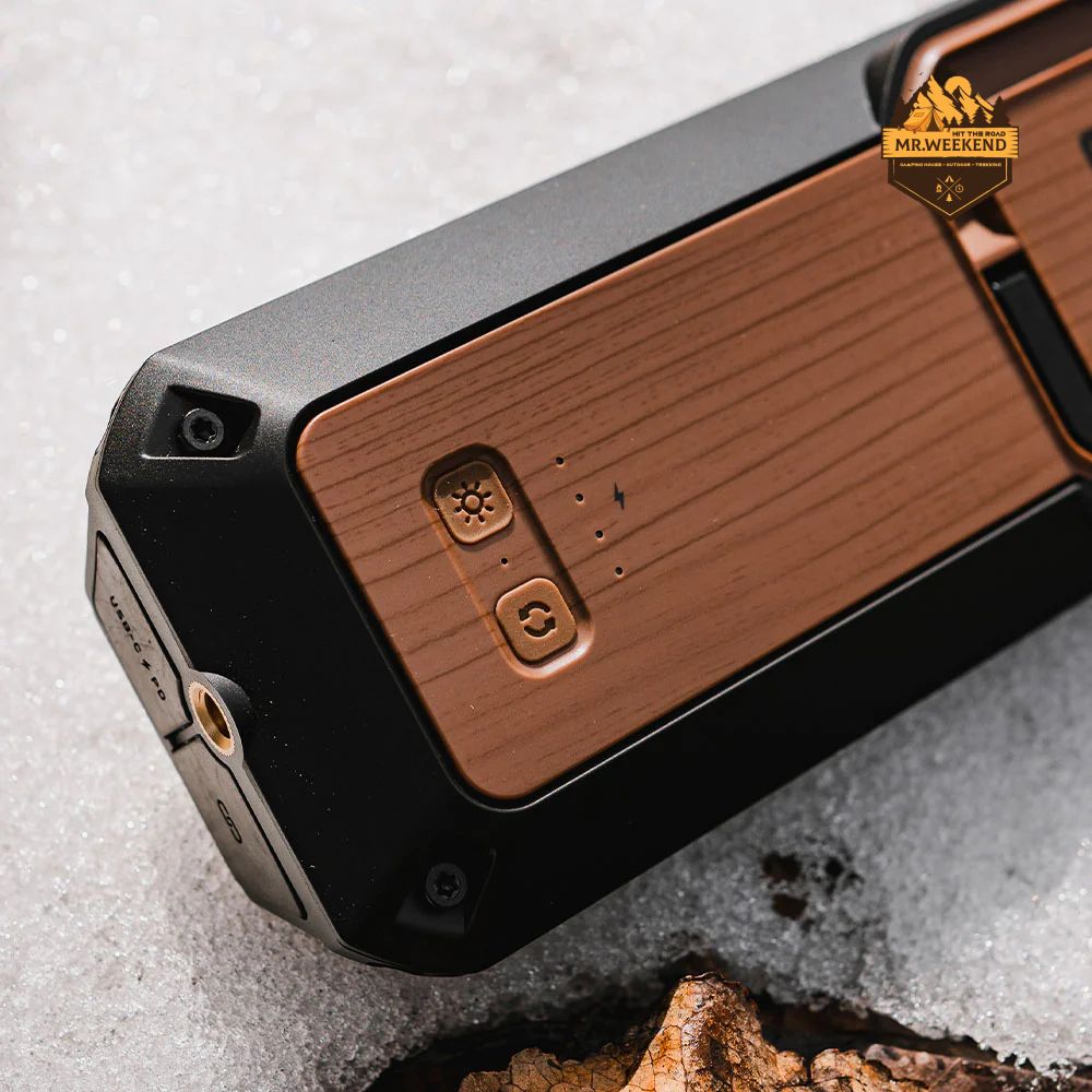 Đèn Claymore 3FACE PRO L