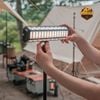 Đèn Claymore 3FACE PRO X