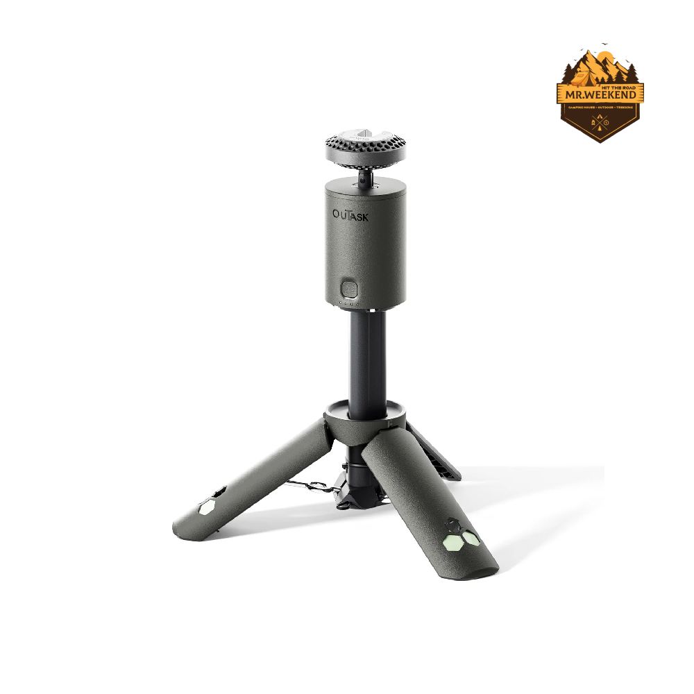 Đèn pin OuTask Portable Outdoor Lights