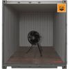 Quạt Dã Ngoại Cargo Container MULTI FAN L