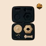 Combo Cargo Container DUAL LIGHT MINI PACKAGE