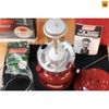 Đèn Măng Xông Coleman Millennium 290 Limited Editon Lantern Date 2/2000