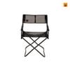 Ghế Snow peak Mesh FD Chair Black, LV-077M-BK