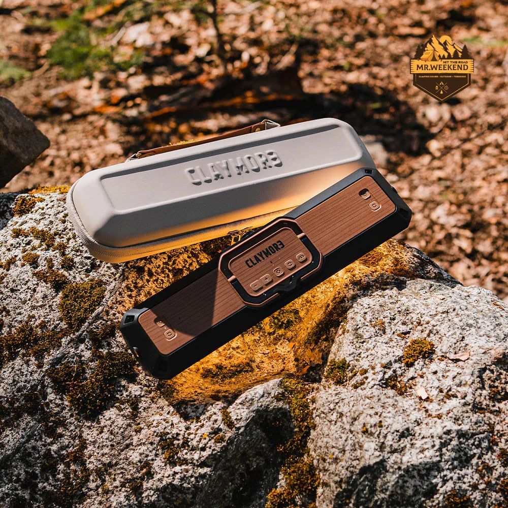 Đèn Claymore 3FACE PRO L