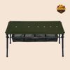 Bàn xếp gọn Cargo Container COMFORT IGT TABLE