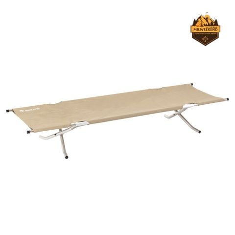 Giường xếp gọn Snow Peak Cot High Tension , BD-030R