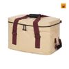Túi Giữ Nhiệt Snow peak Soft Cooler 38