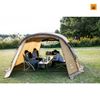 Lều Snow peak Entry 2 Room Elfield, TP-880R