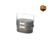 Cặp lồng ( Cà men ) Snow peak Whopper Cooker, SCS-250