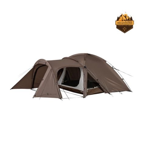 Lều Snow Peak Amenity Dome 2, SD-020
