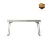 Bàn Snow peak Entry IGT , CK-080R - New Product 2024