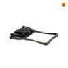 Ghế Snow peak Mesh FD Chair Black, LV-077M-BK