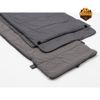 Túi Ngủ Snow Peak Separate Sleeping Bag Mat Plus, BD-080