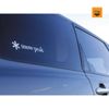 Miếng dán Snow Peak Logo Sticker Asterisk S