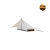 Tấm Tăng Che Snow Peak Penta Tarp in Ivory ,STP-381-IV-US