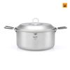 Nồi Nấu Keith Titanium 2-Piece Pot and Pan Cook Set Ti6018