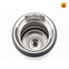 Bình Giữ Nhiệt Snow peak Stainless Steel Vacuum Bottle Type T350, TW-350
