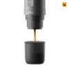 Máy Pha Cà Phê Outin Nano Portable Espresso Machine (Space Grey) - Chính Hãng Full Vat