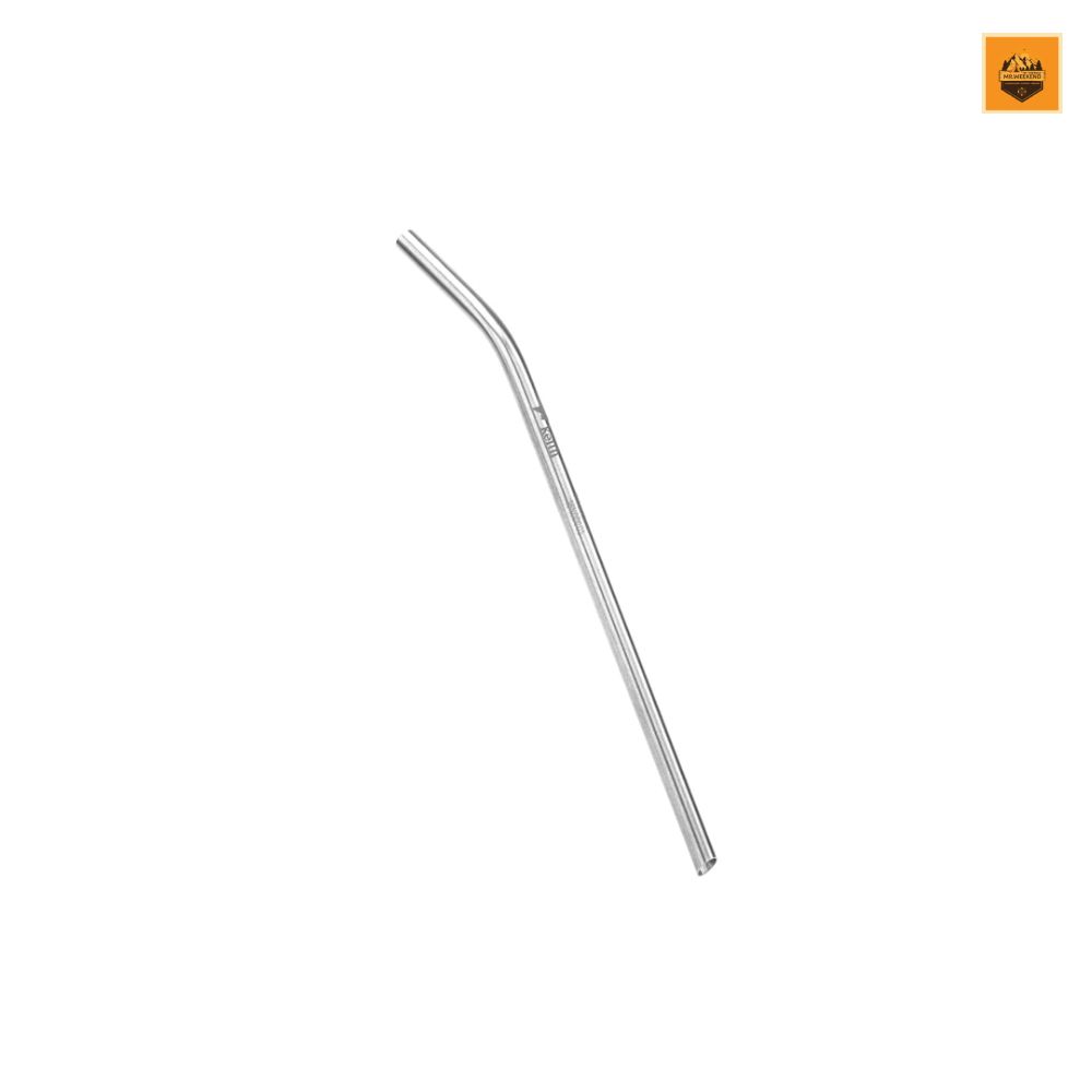 Ống hút Keith Titanium Straw Ti3701