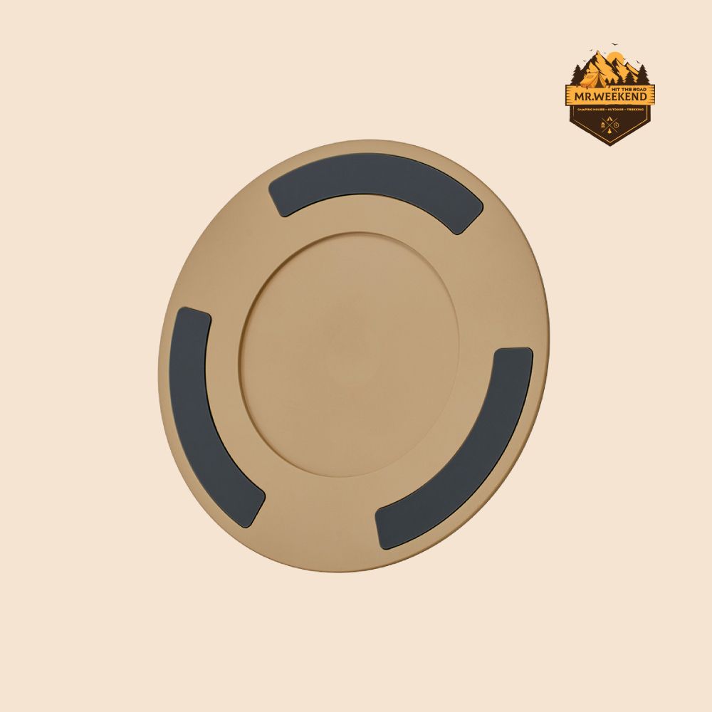 Chân đứng đơn Cargo Container Single Stand