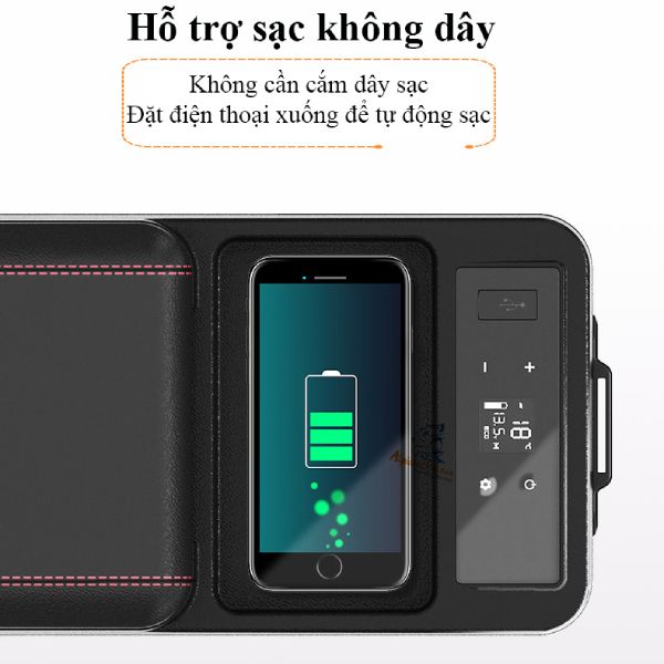 Tủ Lạnh ALPICOOL CF8