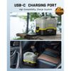 Bình bơm nước Fanttik NB8 Nano Portable Pressure Washer