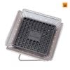Phụ Kiện Bếp Củi Snow peak Fireplace Coal Bed M, ST-033S