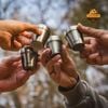 Set Ly Cargo Container POCKET GLASS