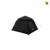 Lều Dã Ngoại BLACKDOG Two Doors and Four Windows Tent BD-ZP005