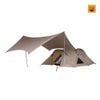 Lều Snowpeak Land nest S Tent Tarp SET-259