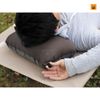 Gối hơi Snowpeak Stretch Pillow