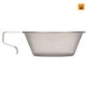 Chén Snow peak Titanium Shera Cup , E-304