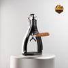 Máy pha cà phê thủ công ROK Presso Smartshot- Black - New Version 2024