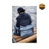 Túi Snow Peak Everyday Use Middle Shoulder Bag One