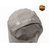 Nệm hơi Snow Peak Compact Slim Mat, TM-088