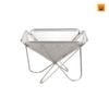 Bếp Củi Snow peak Pack & Carry L Fireplace, ST-032RS