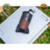 Set Ly Giữ Nhiệt Snow peak Shimo Tumbler 360 DUO SET ,FES-360-1