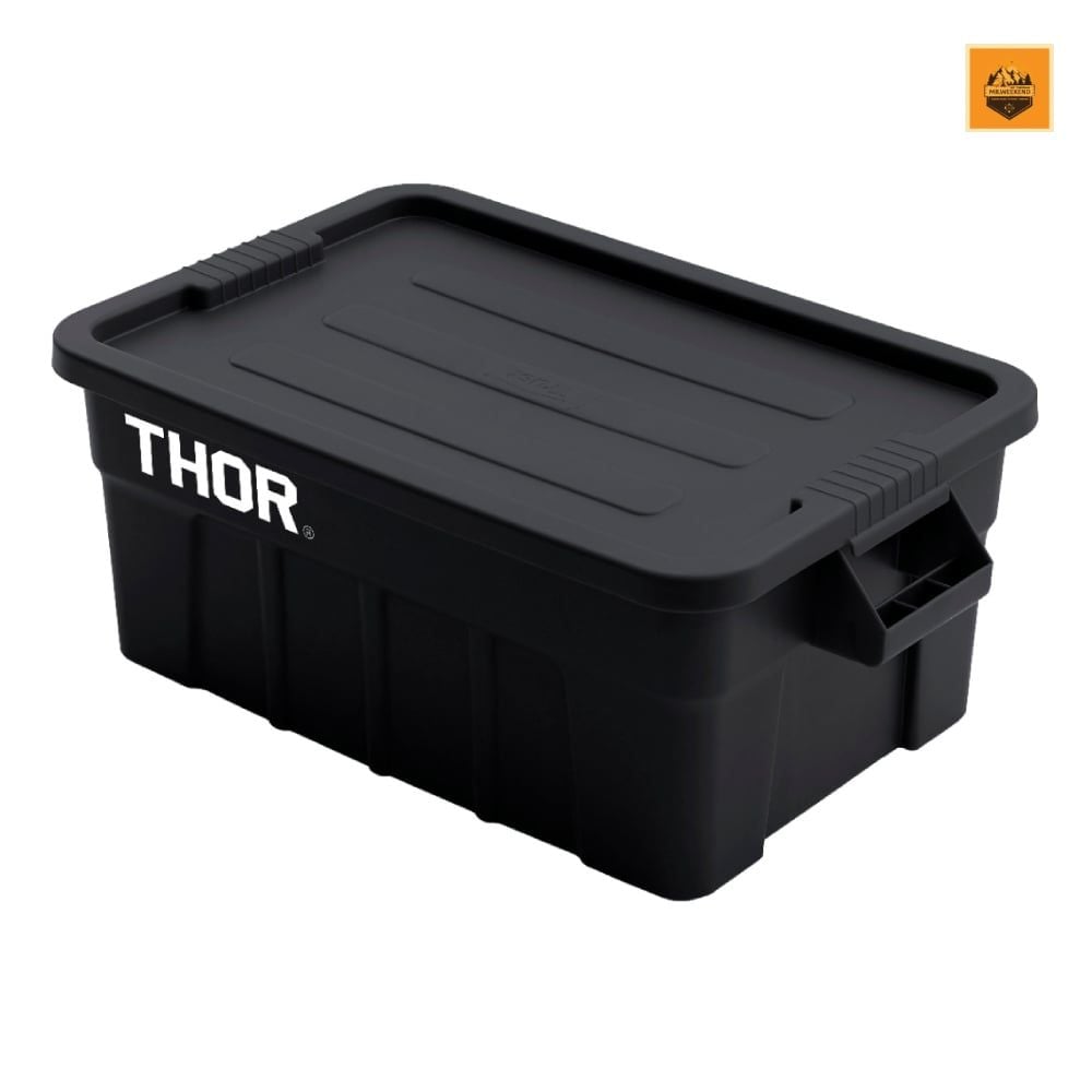Thùng đựng đồ Thor 53L - Hàng chính hãng Full Vat