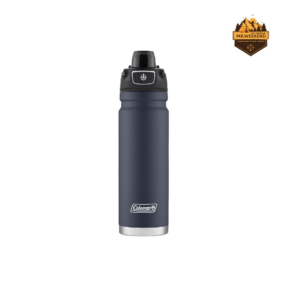 Bình giữ nhiệt Coleman Stainless Steel Bottle 24oz New Product 2024 - Hàng Chính Hãng