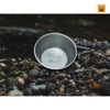Chén Snow peak SP×TONED TROUT Backpackers Cup 2023 EDITION