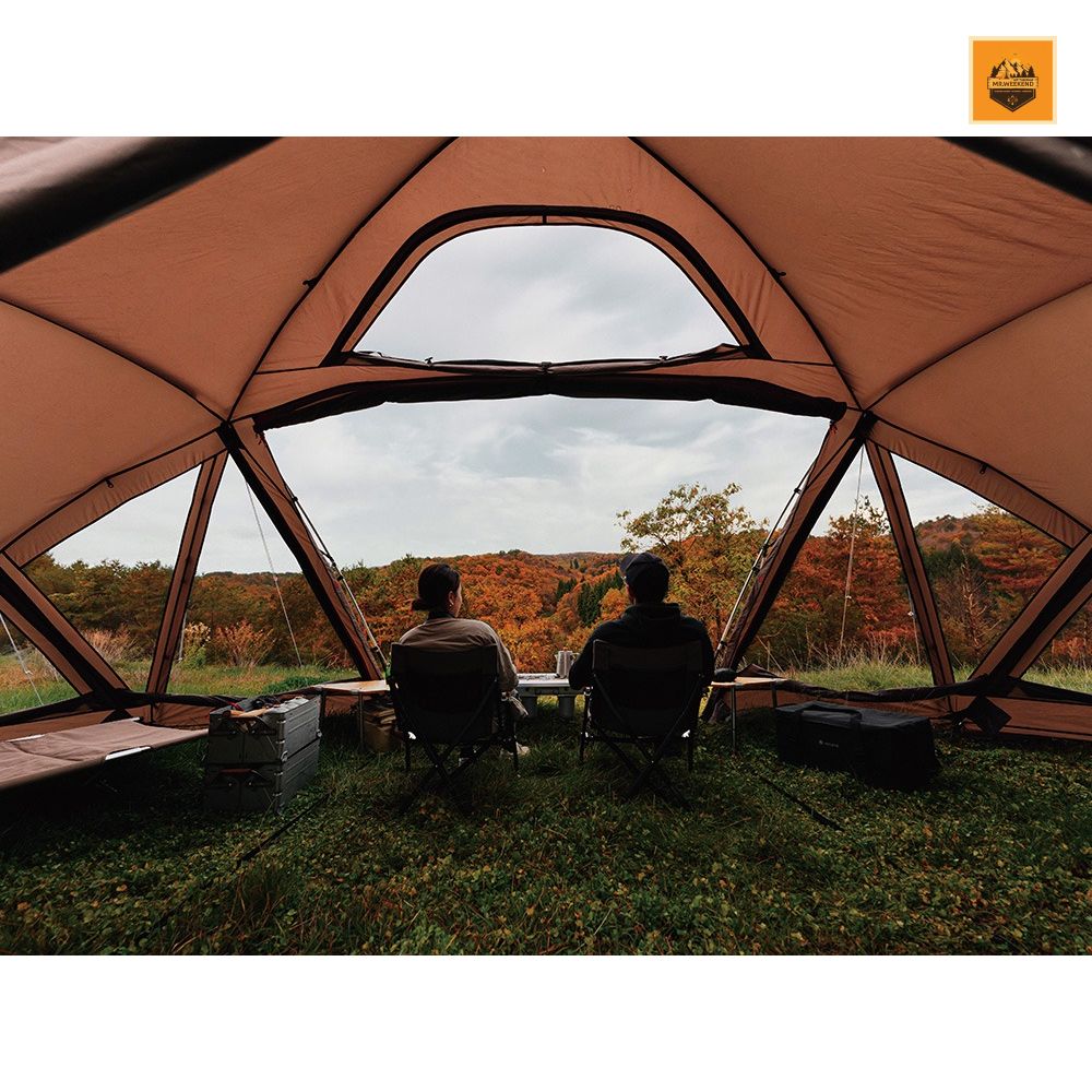 Lều Snow peak Zekka TP-710, TP-710